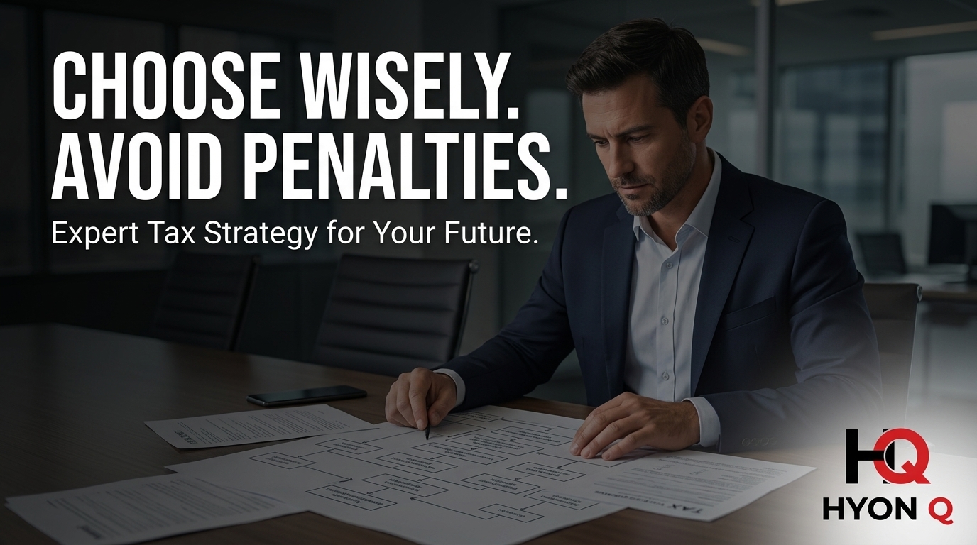 How to Choose a Tax Preparation Business That Actually Works Ahead of the Deadline