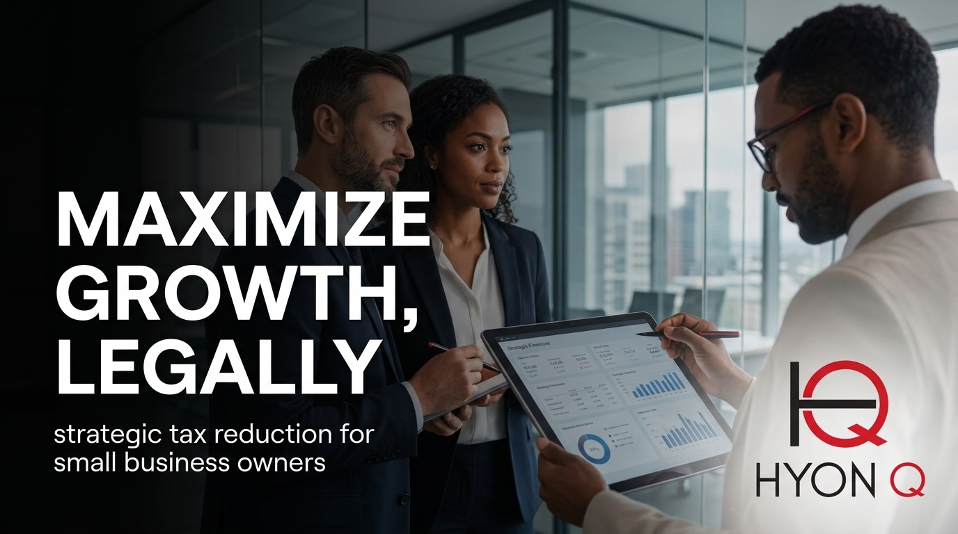 What a Small Business CPA Should Be Doing for You — Beyond the Return
